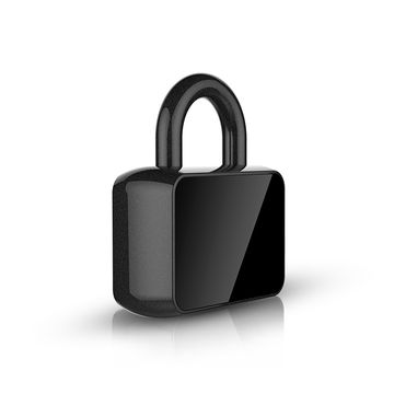 Odpočúvanie ukryté v zámku + MP3