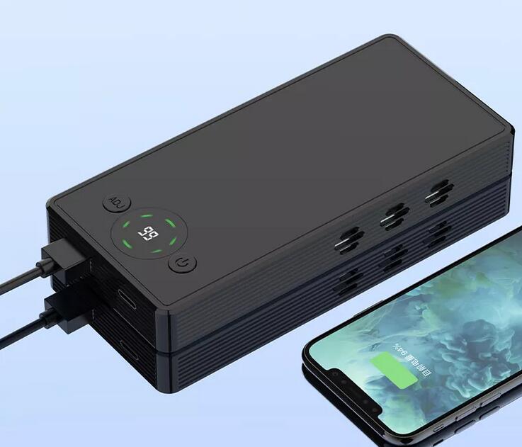 Audio rušička, ochrana proti odpočúvaniu-generátor bieleho šumu