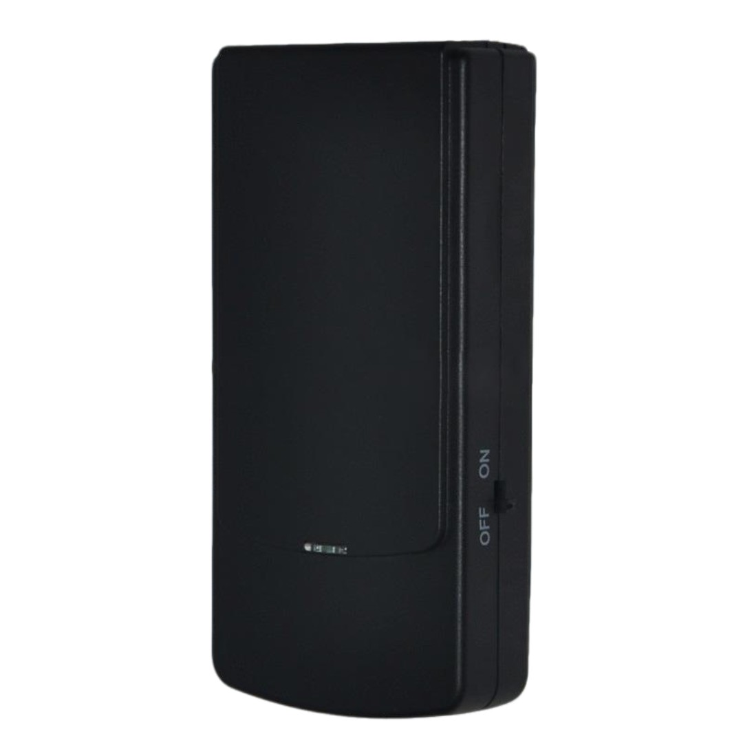 Rušička GSM GPS - SPY30B