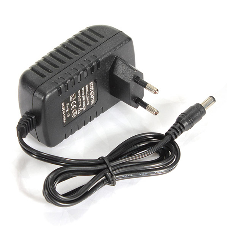 Adaptér napájací pre kamery 12V