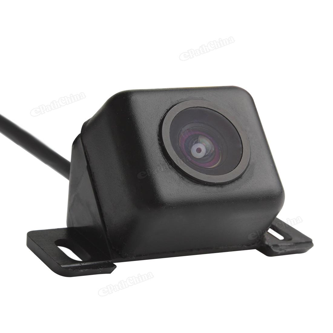 Cúvacia kamera vodotesná 170 °
