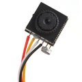 Modul HD kamery 1/4 ", 600TV riadkov