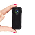 Mini DV kamera vhodná pre políciu, SD karta až 128GB