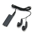 Najmenší záznamník zvuku s pamäťou 4Gb + MP3