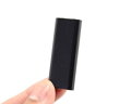 Najmenší záznamník zvuku s pamäťou 4Gb + MP3