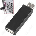 Keylogger - zariadenia na záznam práce na PC USB