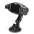 Kamera do auta s GPS duálna