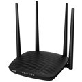 4K WiFi kamera skrytá v routeri