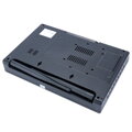 Wi-Fi DVR s LCD + vonkajšia kamery s IR LED
