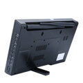 Wi-Fi DVR s LCD + vonkajšia kamery s IR LED