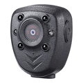 Kamera vhodná pre políciu HD 1080P s IR LED