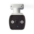 Bezpečnostná HD CCTV kamera