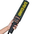 Garrett detektor kovu SUPER SCANNER V