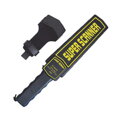 Garrett detektor kovu SUPER SCANNER V