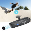 Náhlavná 4K kamera s funkciou WiFi