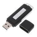 Záznamník zvuku v USB 8Gb - zvuková detekcia
