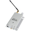Bezdrôtová kamera s prijímačom 1,2GHz