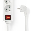 Odposluch, ploštice v predlžovacím kábla 230V s USB portom