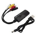Prevodník HDMI - AV