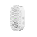 Wi-Fi bezdrôtový zvonček s kamerou + gong do zásuvky
