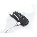 Auto kľúč so skrytou Full HD kamerou
