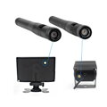 Bezdrôtová cúvacia kamera s monitorom 7 "