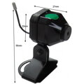 Bezdrôtová miniatúrna kamera 2.4GHz