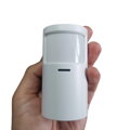 Bezdrôtové PIR čidlo pre GSM alarm SGuard