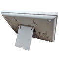 Bezdrôtový alarmový systém 4G + WiFi s LCD SGuard-10PRO