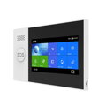 Bezdrôtový alarmový systém GSM + WiFi s LCD SGuard-10