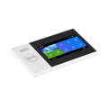 Bezdrôtový alarmový systém GSM + WiFi s LCD SGuard-10