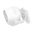 Bezdrôtový WiFi alarmový systém SGuard-10S