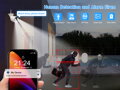 Bezdrôtový WiFi kamerový systém s nahrávaním