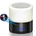 Bluetooth reproduktor s otočnou Full HD WiFi kamerou