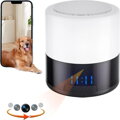 Bluetooth reproduktor s otočnou Full HD WiFi kamerou