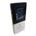 Detektor odpočúvania, kamier, GPS prístrojov s LCD displejom PROFI