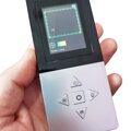 Detektor odpočúvania, kamier, GPS prístrojov s LCD displejom PROFI