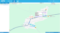 GPS obojok pre psy a mačky TKSTAR