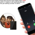 GSM odposluch ploštice s detekciou zvuku N9+