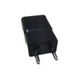 Kamera skrytá v USB adaptéri 230V/5VDC HD1080P