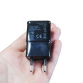 Kamera skrytá v USB adaptéri 230V/5VDC HD1080P