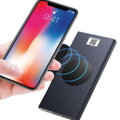Kamera v powerbanke 8000mAh s WiFi a nočným videním