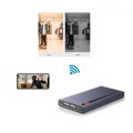 Kamera v powerbanke 8000mAh s WiFi a nočným videním