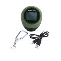 Mini GPS navigácia s kompasom PG03