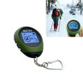 Mini GPS navigácia s kompasom PG03