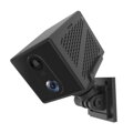Mini WiFi kamera s SD rekordérom a PIR čidlom