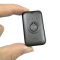Miniatúrna GPS jednotka s SOS tlačidlom