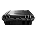 Profesionálny kufríkový rušič UAV a FPV dronov GPS L1, 2.4G, 5.8G