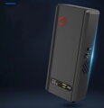 Rušička WIFI 2.4GHz, 5.2GHz, 5.8GHz