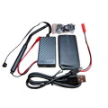 Samostatný 4G SIM modul HD 1080P s SD rekordérom
